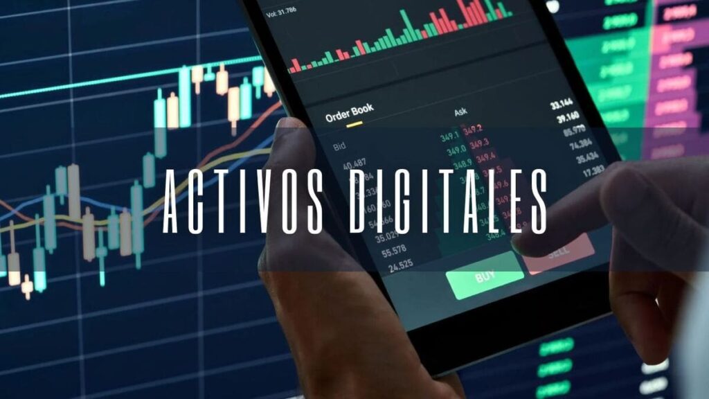 activos digitales feautred