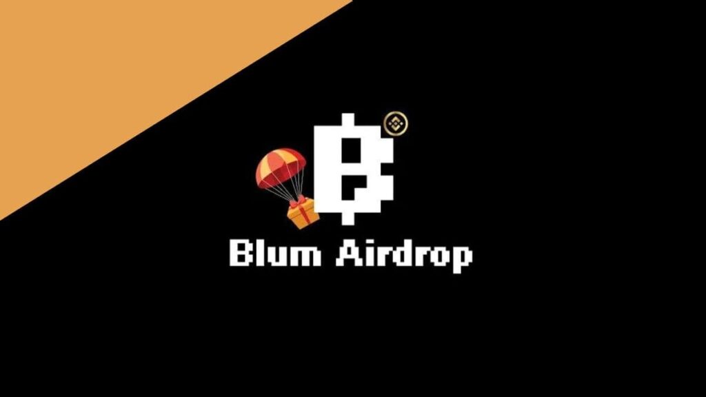 blum airdrop