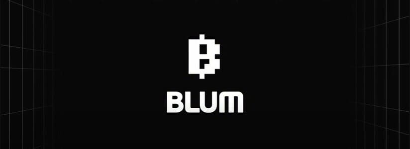 blum airdrop post