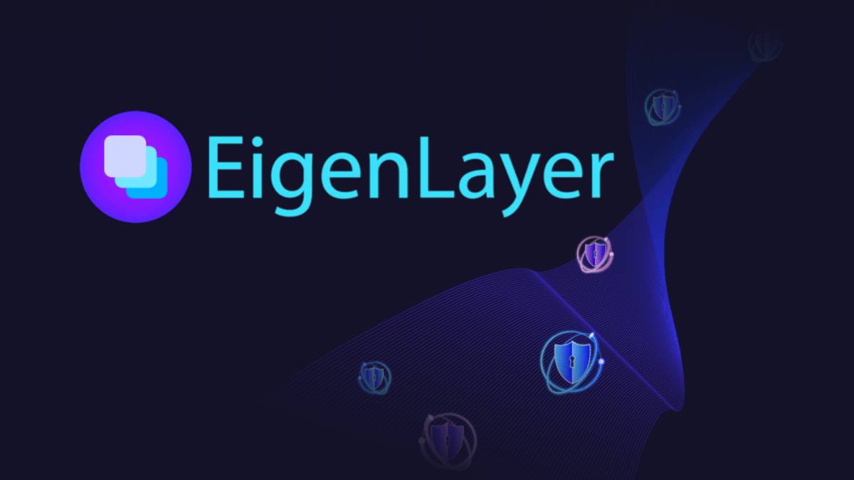 EigenLayer debuta en Binance con 4 pares de trading spot—¿Qué sigue para EIGEN?