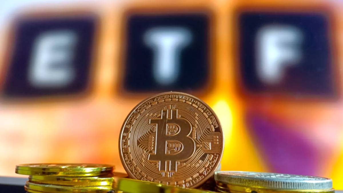 Racha de Salidas Más Larga para los ETFs de Bitcoin: $1.2 Mil Millones Retirados en Solo Ocho Días