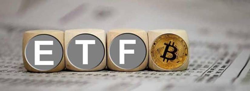 BITCOIN ETF POST