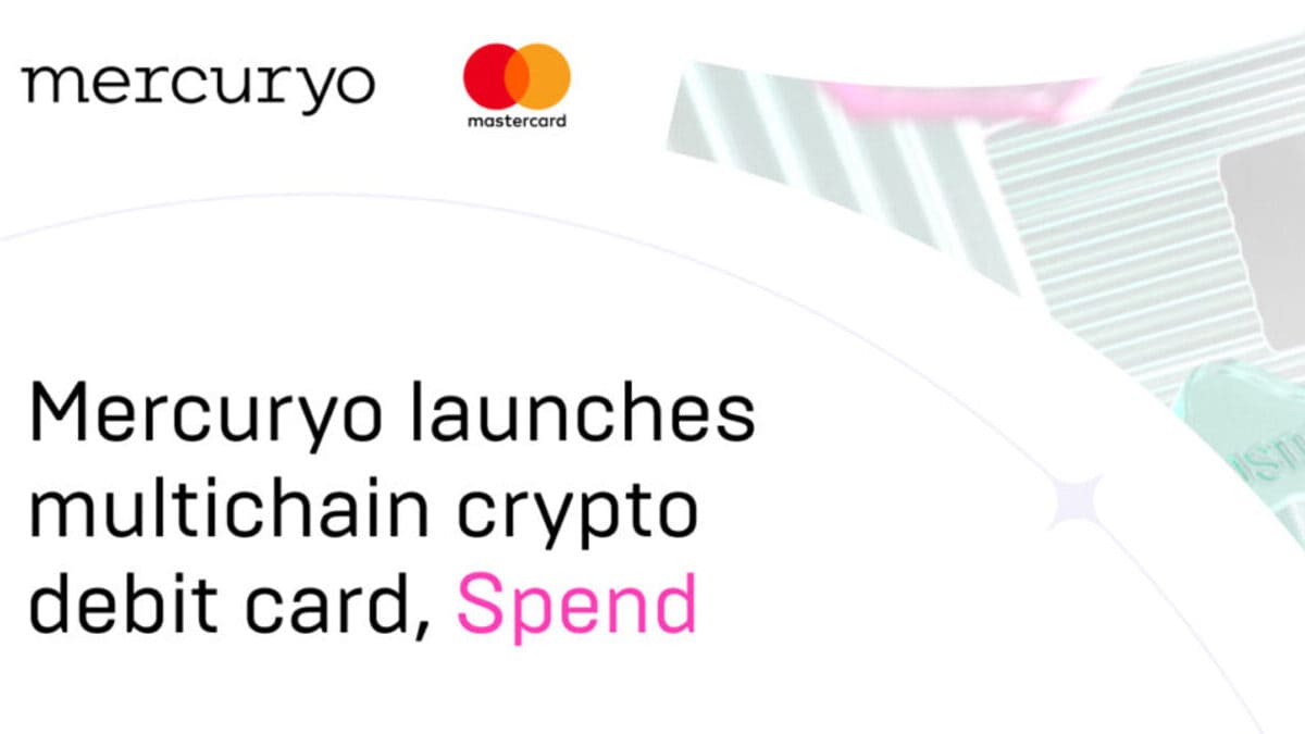 mastercard mercuryo