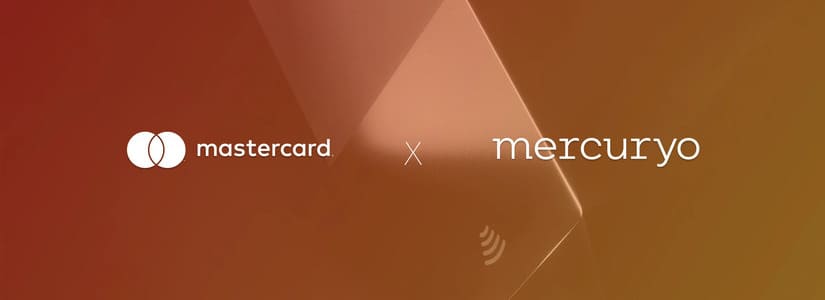 mastercard mercuryo