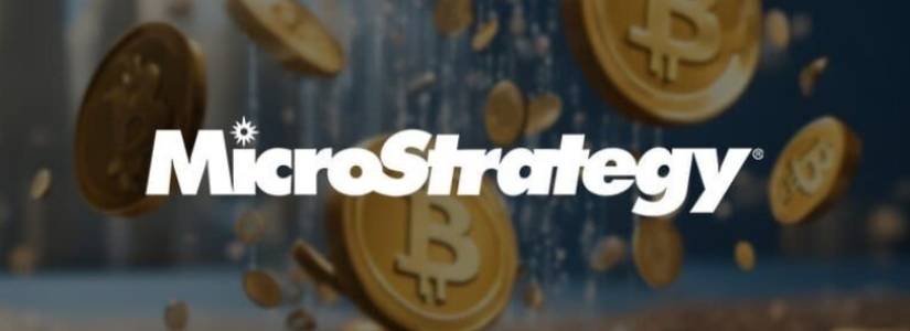 MicroStrategy Bitcoin post