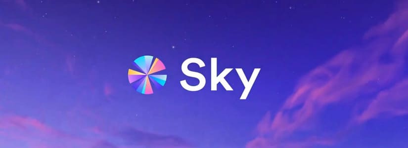 sky: tokenizacion de activos del mundo real maker