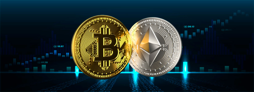 ETFs Bitcoin Ethereum