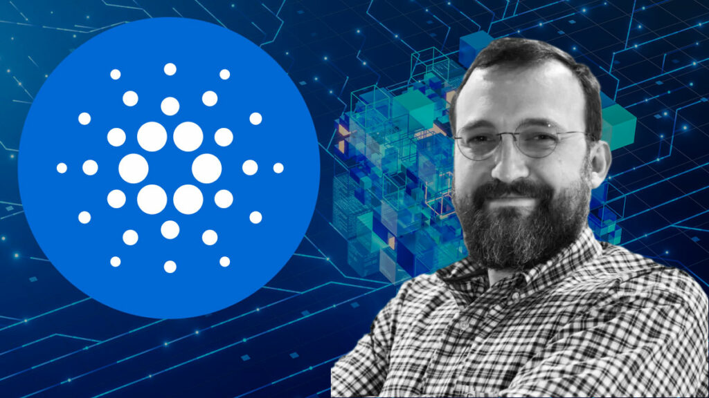 Hoskinson revela el ambicioso futuro de Cardano: de las criptomonedas a la gobernanza de los estados-nación