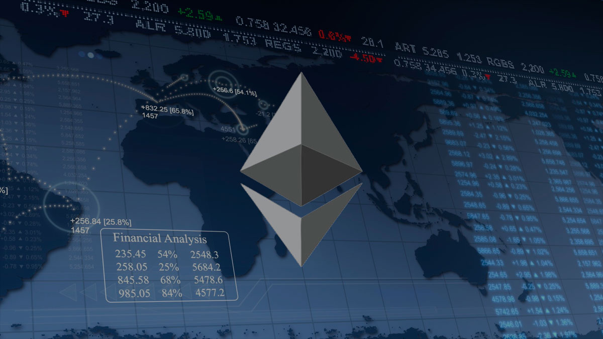 Ethereum (ETH) Estimated Leverage Ratio Reaches New Heights: What It Could Mean for Investors