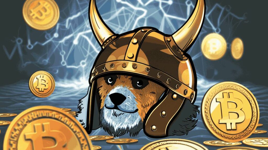 Dogizen obtiene el primer puesto frente a Hamster Kombat y Dogs como mejor nueva altcoin