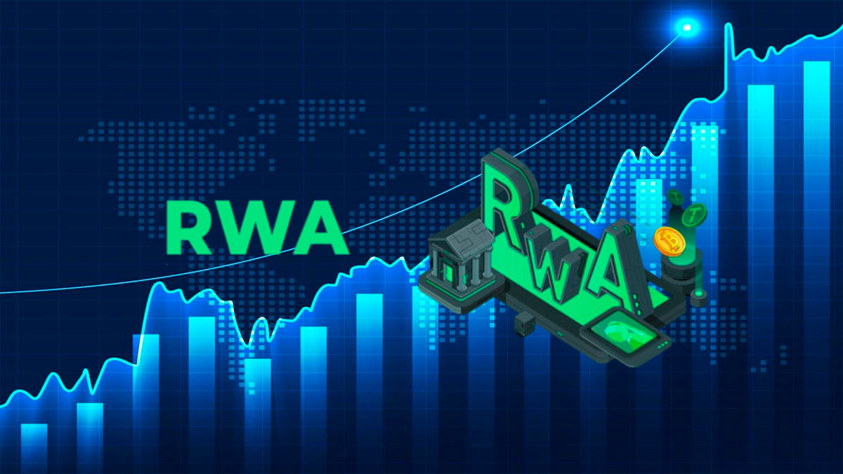El sector RWA está preparado para un crecimiento explosivo de 50 veces para 2030, según predice una investigación