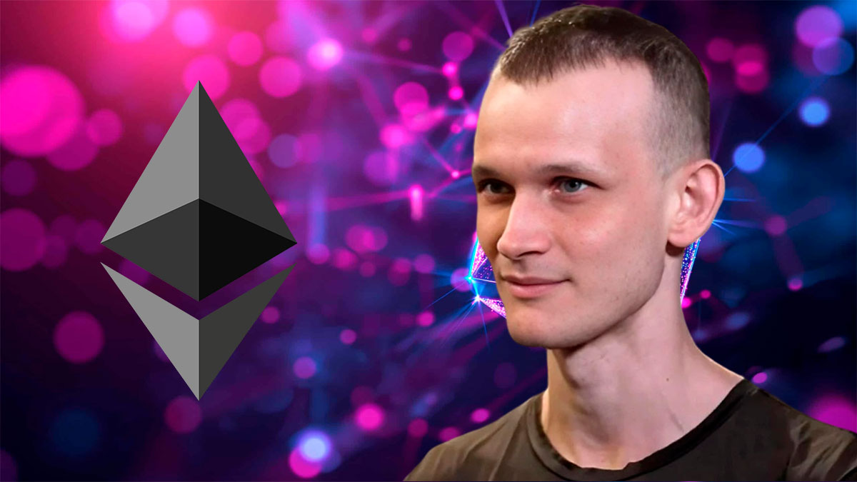 Vitalik Buterin presenta "The Splurge" para la resiliencia a largo plazo de Ethereum