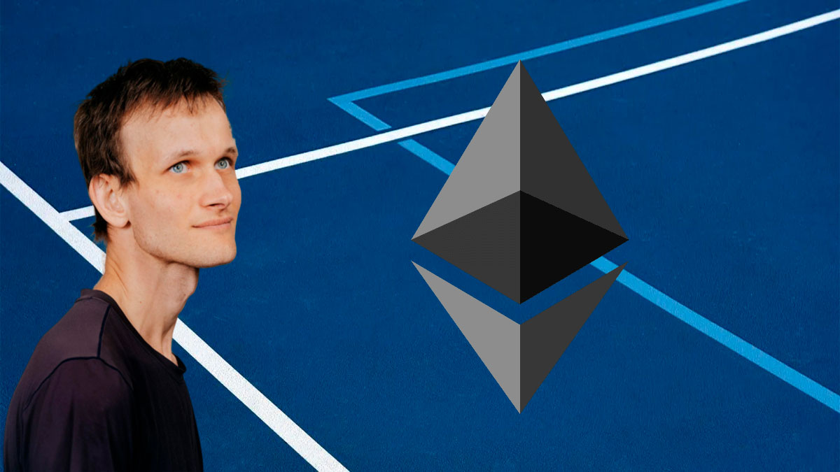 Vitalik Buterin revela ambiciosos planes para el 'Surge' de Ethereum: 100.000 TPS y unidad de capa 2