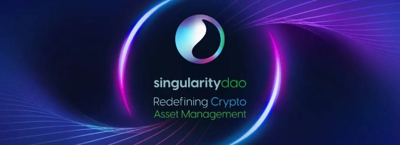 SingularityDAO, Cogito and SelfKey Merge to Create Singularity Finance, a Tokenized AI Economy