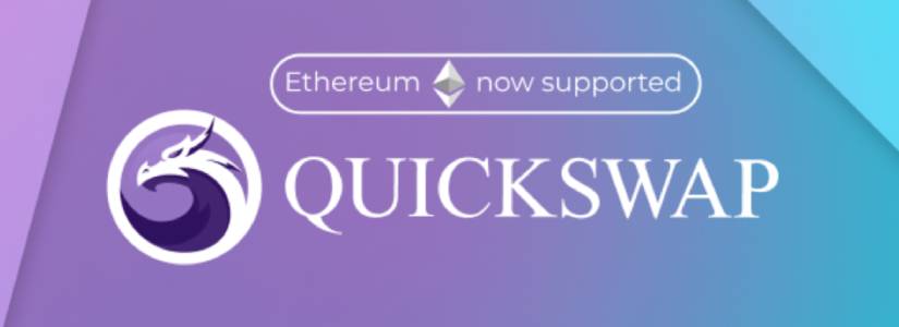 El Liquidity Hub de Orbs ya está disponible en QuickSwap tras un gran apoyo de la comunidad