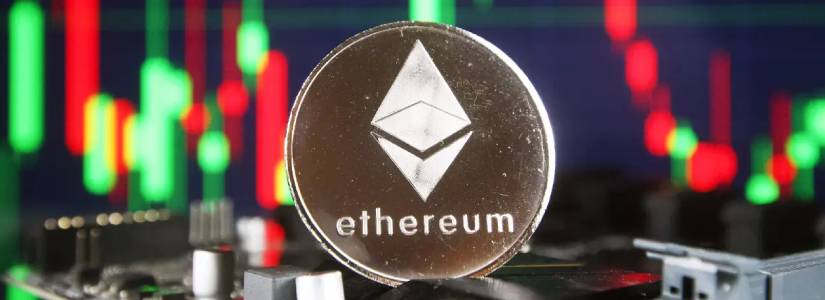 Ethereum Staking Market Cools Amid Lower Rewards and Increased Competition