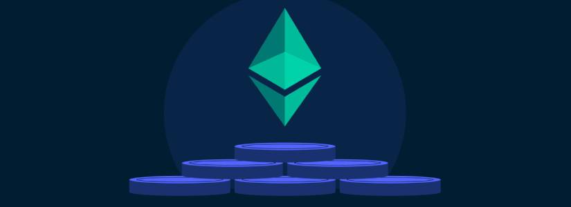 Ethereum Staking Hits All-Time High, But Experts Debate Potential Downsides