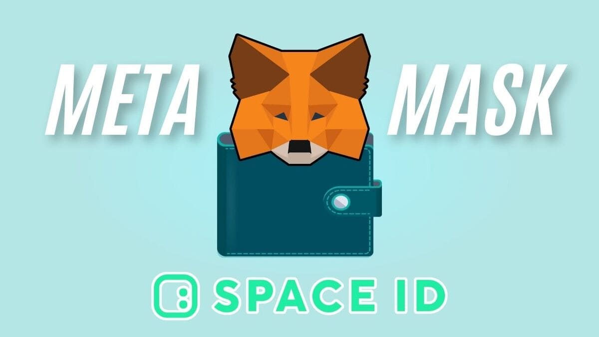 metamask space id ftr