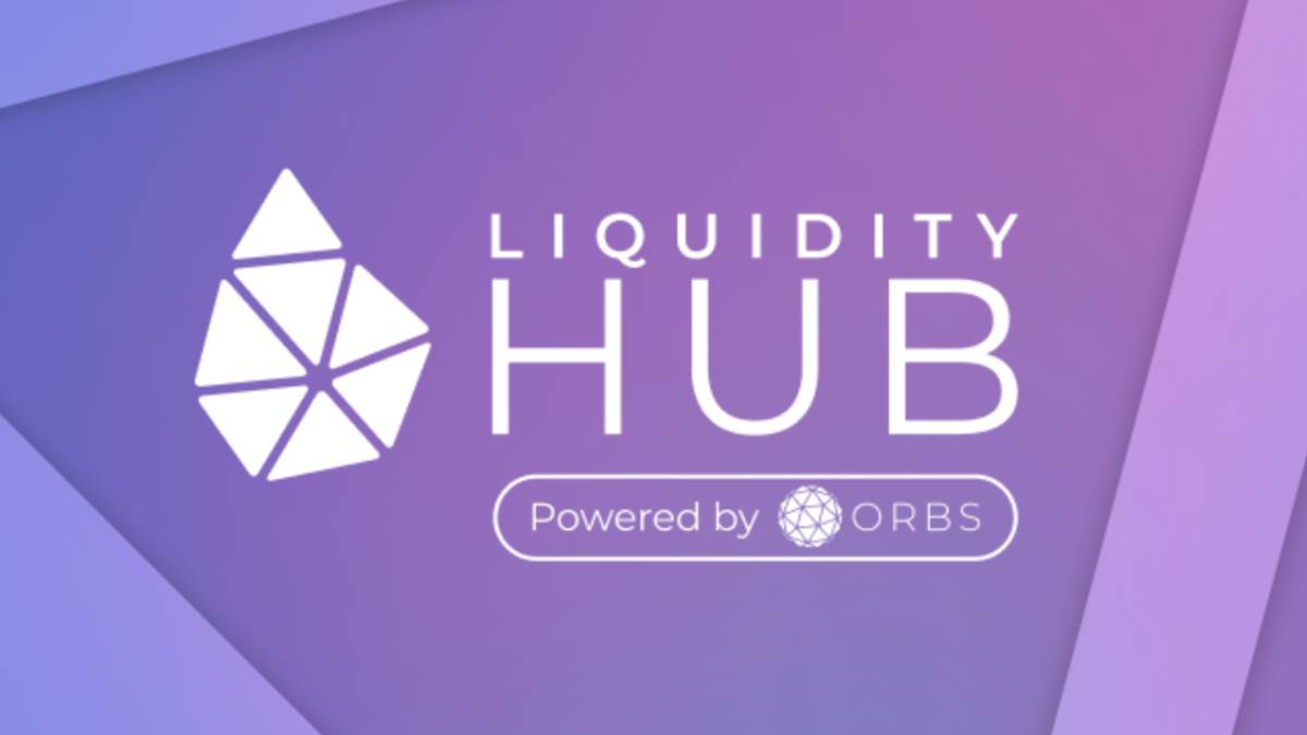 El Liquidity Hub de Orbs ya está disponible en QuickSwap tras un gran apoyo de la comunidad