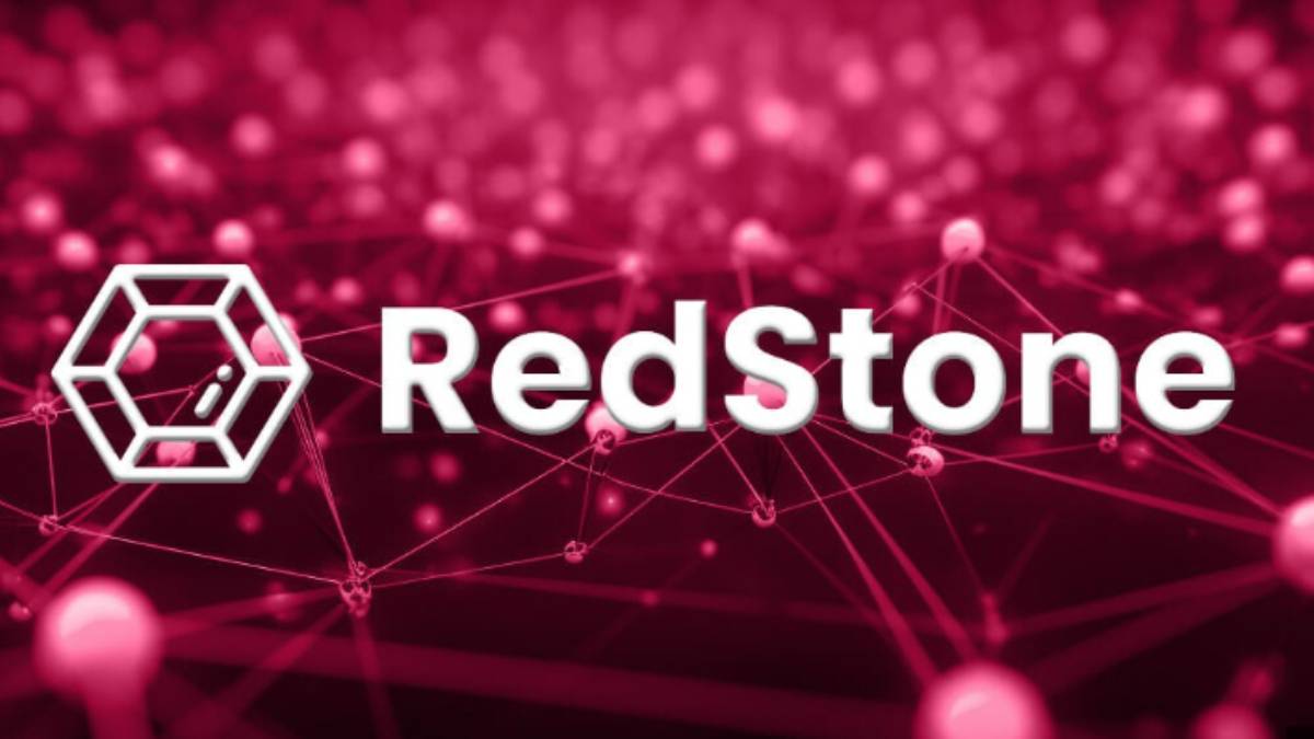 RedStone Integra Oráculos de Staking de Bitcoin con Lombard Finance