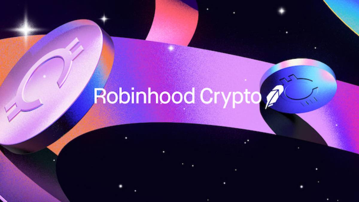 Robinhood se Expande a Europa con Nuevas Transferencias de Criptomonedas y Opciones de Autocustodia