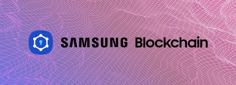 Samsung to use blockchain to improve security in AI-powered smart home appliances