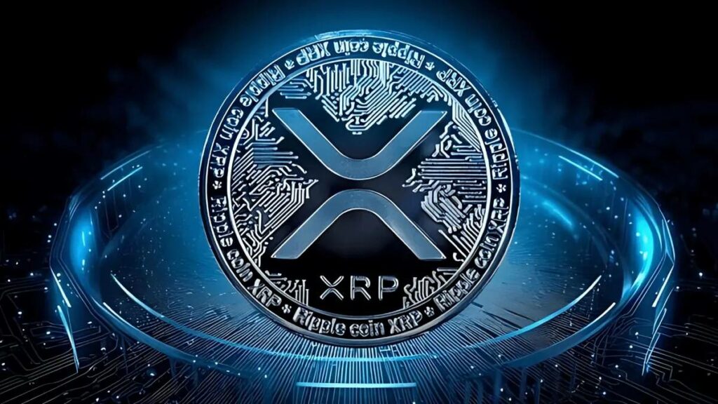 Desbloqueo Masivo de XRP por parte de Ripple el 1 de Noviembre: ¿Se desplomarán los precios?