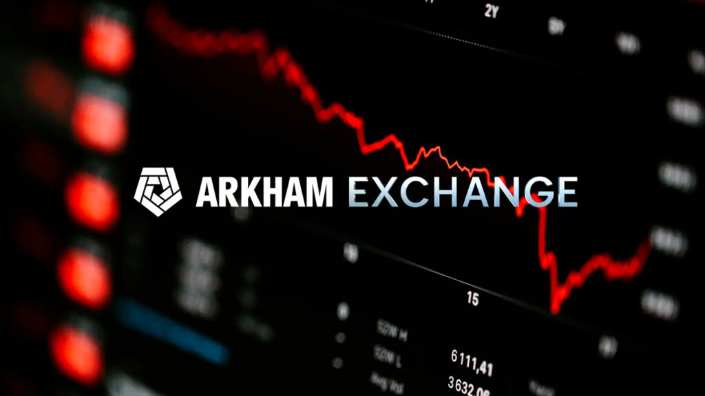 El trading al contado se activa en Arkham Exchange: esto es lo que necesita saber