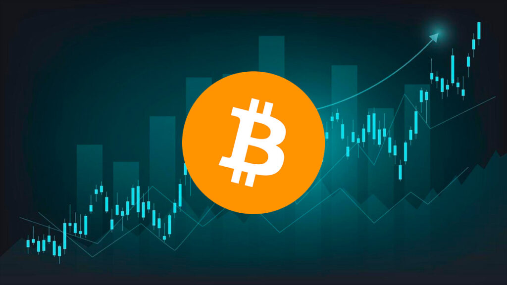 Bitcoin (BTC) rompe su máximo histórico nuevamente! El precio de BTC a $100,000 es inminente