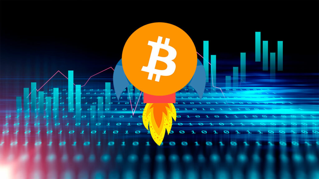 Bitcoin imparable! Supera los $82.000 y los inversores esperan que alcance los $100.000 pronto