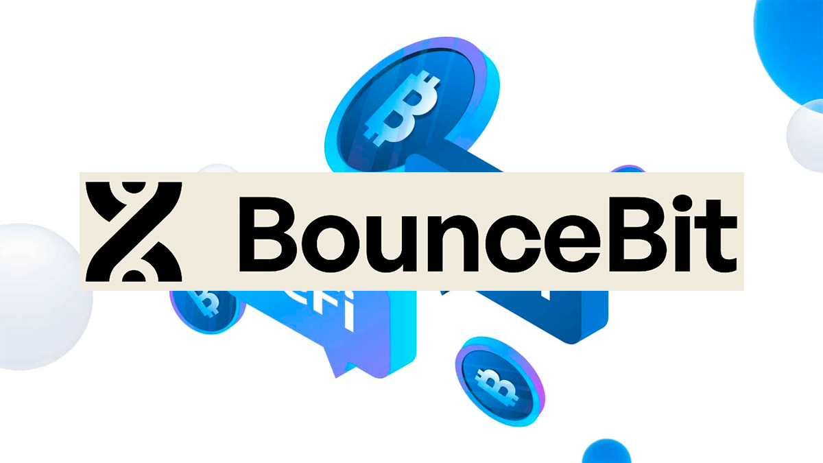 BounceBit se expande con la plataforma CeDeFi V2, agregando acceso multicadena para las principales criptomonedas