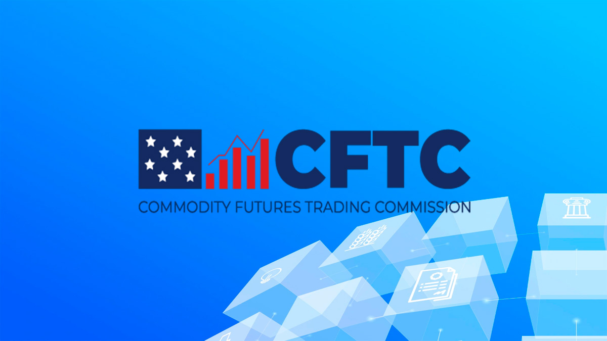 La CFTC aprueba los activos tokenizados como garantía para el trading de derivados