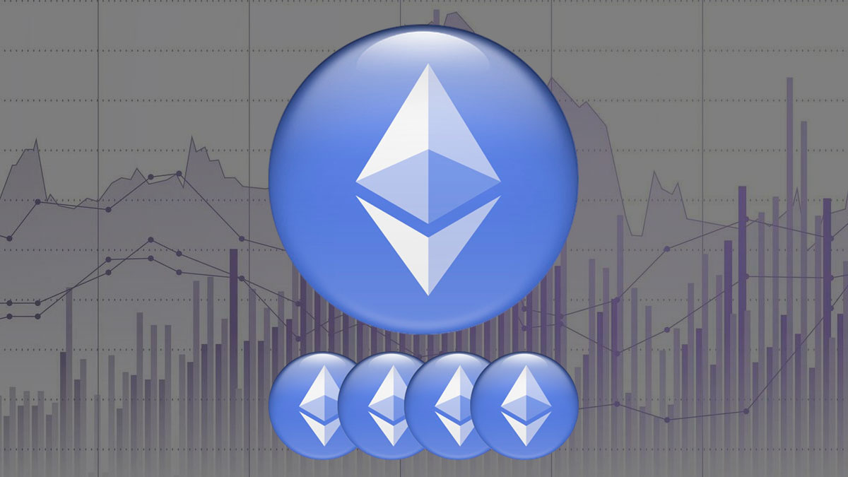 Ethereum supera los $3.600 con un interés abierto récord de $22.000 millones en futuros