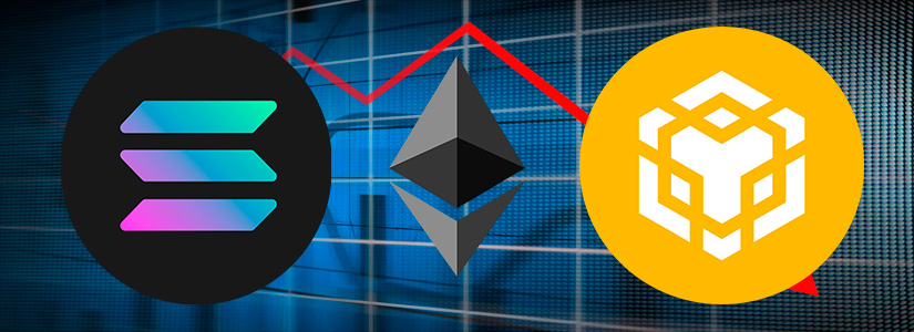 El criptomercado se desploma: Bitcoin cae a $92,000