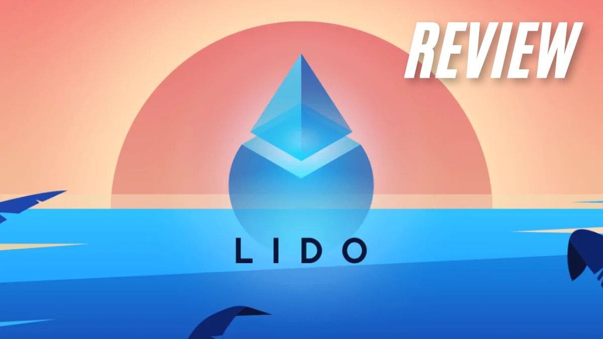 Lido Staking Liquido Ethereum Review