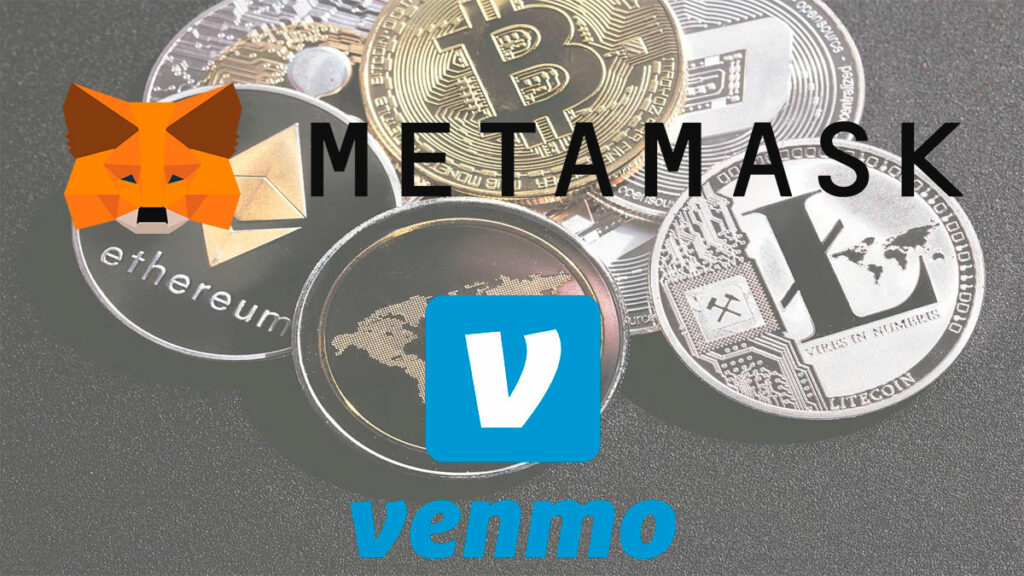 MetaMask presenta Venmo Payments para realizar compras de criptomonedas sin inconvenientes en EE.UU.