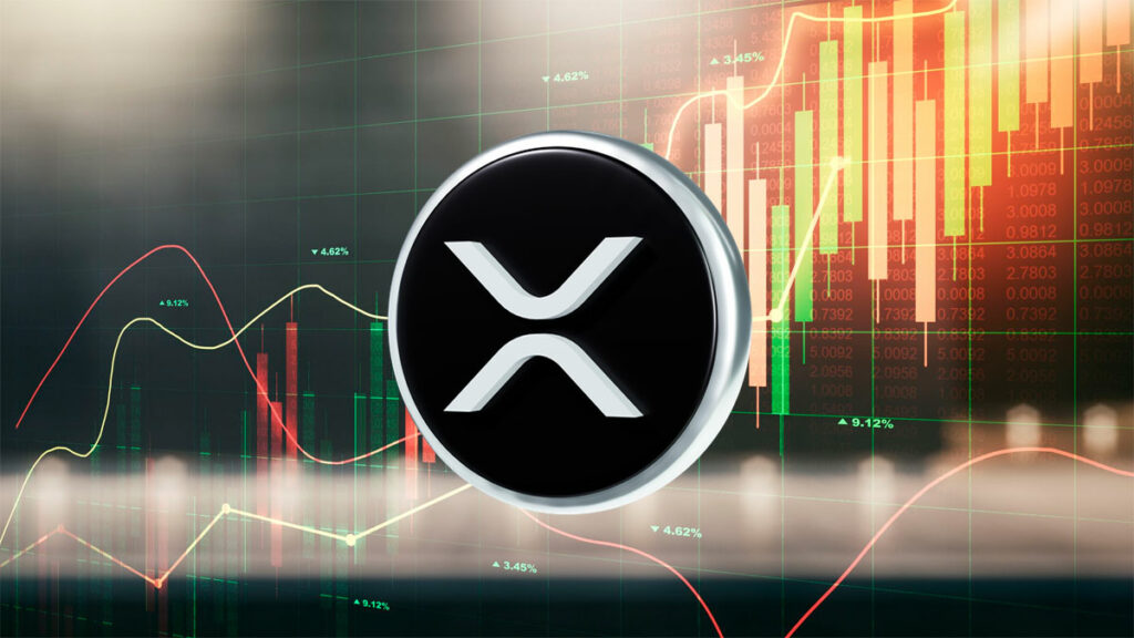 XRP se dispara un 15% en medio de especulaciones sobre la salida de Gensler y demandas de la SEC