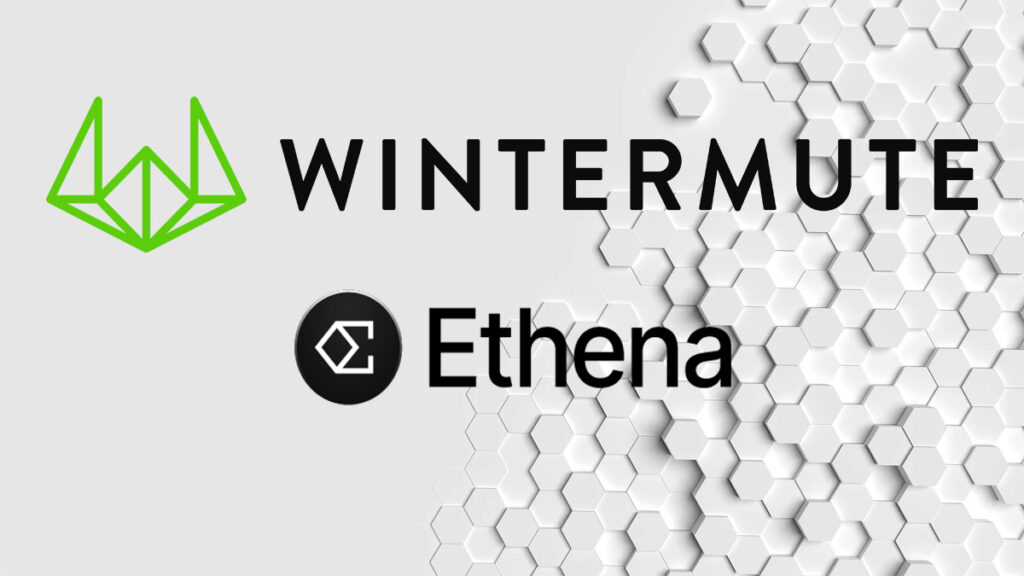 La última propuesta de Wintermute tiene como objetivo recompensar a los poseedores de tokens de Ethena con una participación en los ingresos