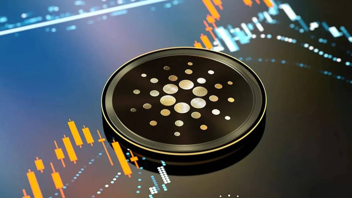 Cardano cae un 7% hoy, pero mantiene un fuerte repunte del 70% semanal