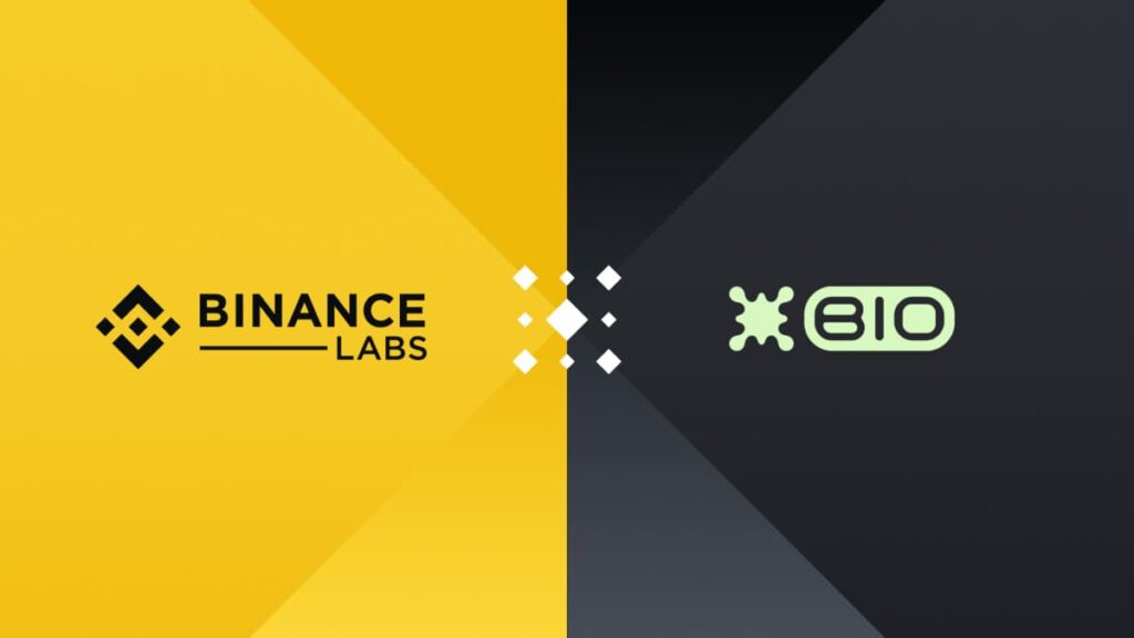 binance labs bio protocol featured