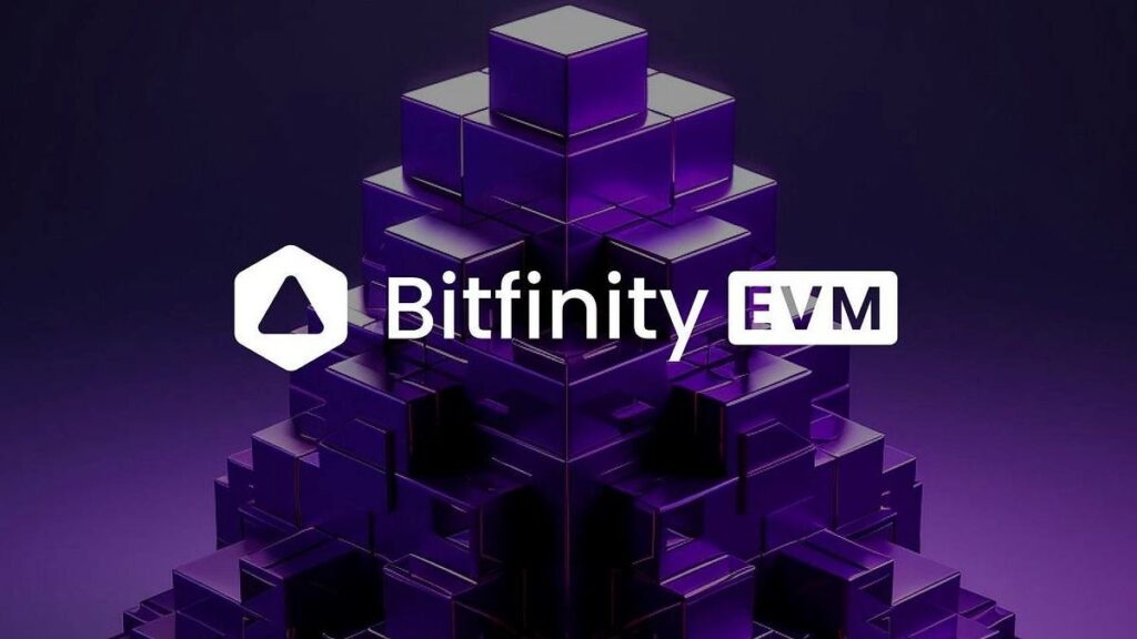 Bitfinity Network Amplía el Alcance de Bitcoin con una Nueva Solución de Capa 2