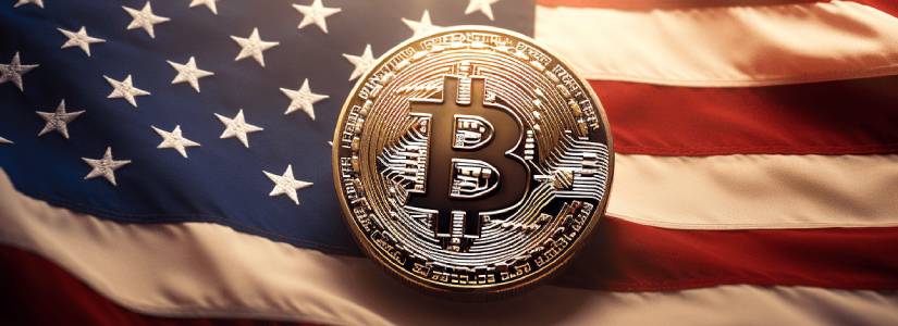 US Bitcoin ETFs Break Records with Over $500 Billion in Trading Volume