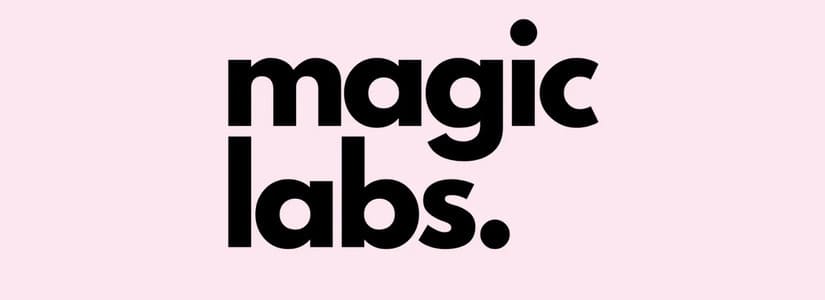 magic labs post