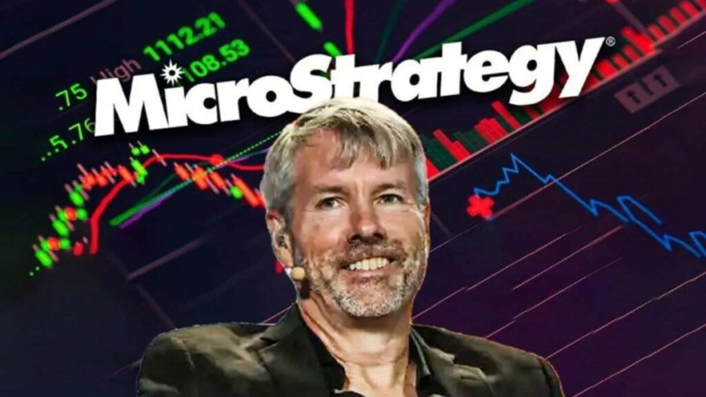 El Sorprendente Movimiento de MicroStrategy: $2,000 Millones por 27,200 BTC Adicionales y Beneficios que se Disparan a $11,000 Millones