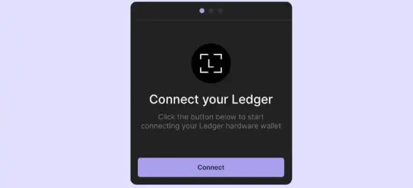 phantom wallet hardware wallets ledger trezor post