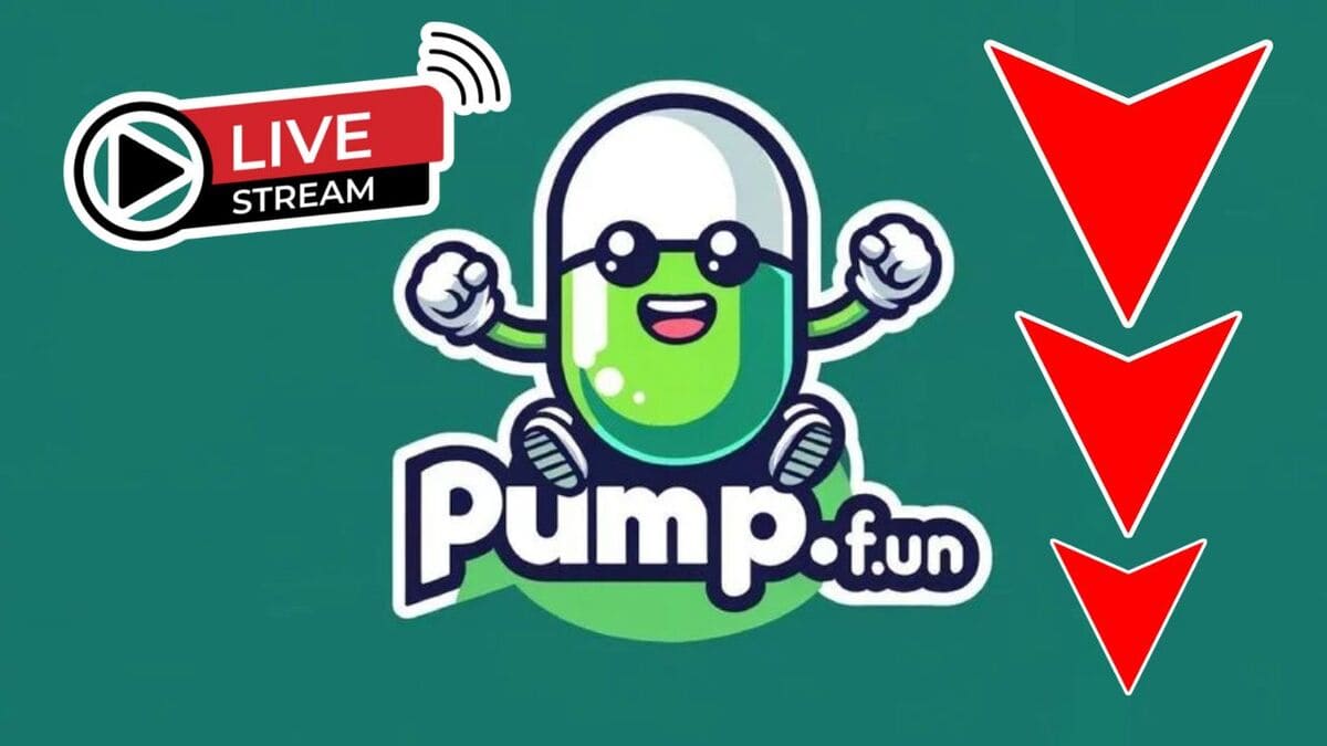 pump.fun memecoins featured