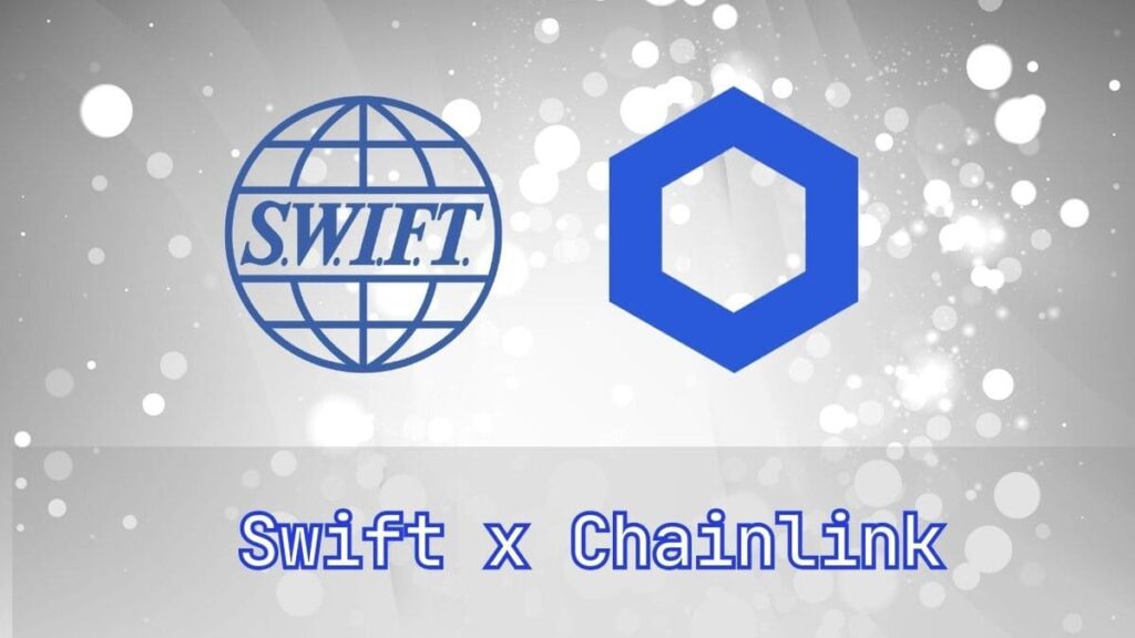 chainlink swift ftr