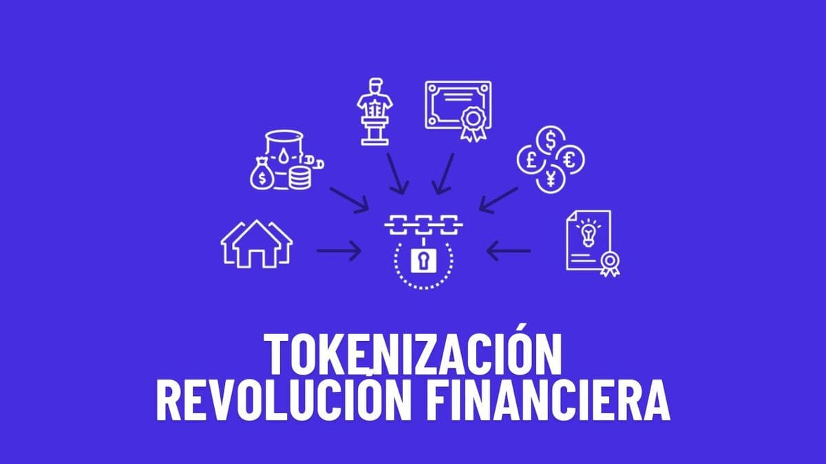 tokenizacion revolucion financiera ftr