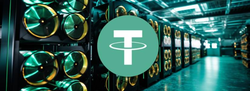 Tether Usage Redistributed Amid Increased Scrutiny from US Officials