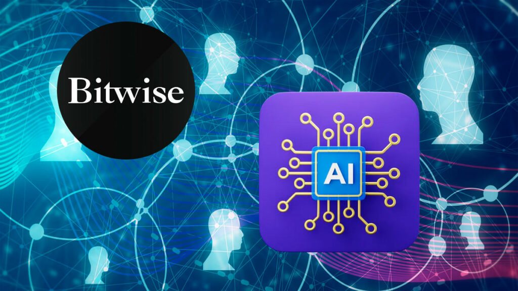 Los agentes de IA revolucionarán la sociedad como lo hicieron las corporaciones, dice el CEO de Bitwise